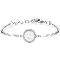 Bracciale Brosway Donna Chakra in Acciaio BHK147 - BHK147